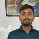 Photo of Akash Deep