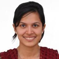 Maria G. Class 6 Tuition trainer in Bangalore