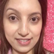 Alishka C. Stock Market Trading trainer in Chandigarh