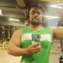 Photo of Ashraf Ali