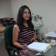 Shivani Amrute trainer in Thane