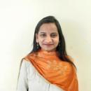 Photo of Vandana G.