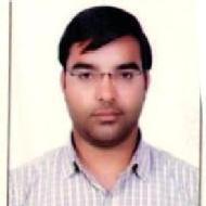 Lalit Sharma Class 10 trainer in Delhi