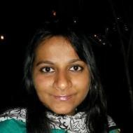 Priyanka G. Class I-V Tuition trainer in Bangalore