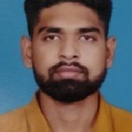 Ojha Mihir Class I-V Tuition trainer in Ahmedabad