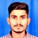 Photo of Praveen Meena