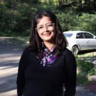 Dimple B. Class I-V Tuition trainer in Shimla