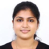 Rosebel D. Class 12 Tuition trainer in Aluva