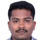 Photo of Pradeep H B