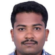Pradeep H B Class 10 trainer in Delhi