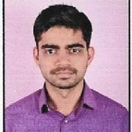 Kishan Kumar Singh Class 10 trainer in Lucknow