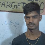 Himanshu Kumar Class 10 trainer in Noida