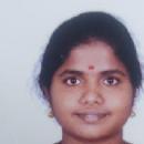 Photo of P. Saranya S.