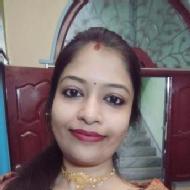 Rituparna Biswas Class I-V Tuition trainer in Kolkata