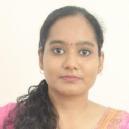 Photo of Shalini S.