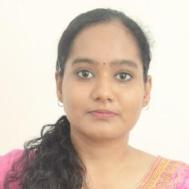 Shalini S. Class 11 Tuition trainer in Chitrakoot