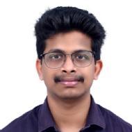 Yadukrishnan P Class 12 Tuition trainer in Kozhikode