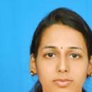 Photo of Sujatha N.