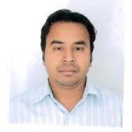 Ravi Sinha Class 11 Tuition trainer in Gurgaon