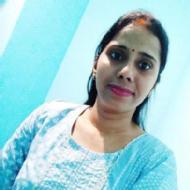 Shilpa G. Class I-V Tuition trainer in Bokaro