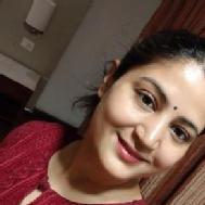 Sunita D. Class 11 Tuition trainer in Chandigarh
