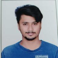 Vishal Thakur Class 12 Tuition trainer in Etawah