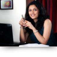 Yogita Goradia trainer in Mumbai