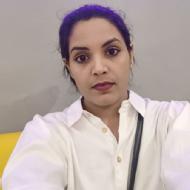 Shikha Navendu Class I-V Tuition trainer in Mira-Bhayandar