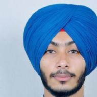 Amritpal Singh Stock Market Trading trainer in Sirsa