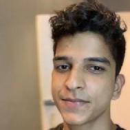 Rishabh Personal Trainer trainer in Gurgaon