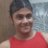 Prajakta Pansare Personal Trainer trainer in Thane