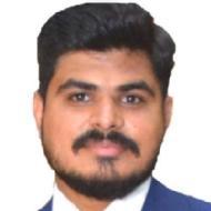 Syed Qasim Ali Class 12 Tuition trainer in Lahore