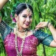 Shreya D. Dance trainer in Kolkata