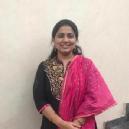 Photo of Sowmya
