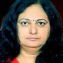 Photo of Dr Deepti Tyagi