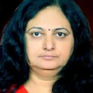 Dr Deepti Tyagi Astrology trainer in Gwalior