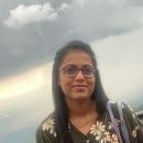 Photo of Swati Gupta