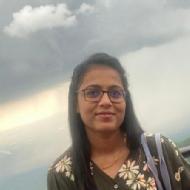 Swati Gupta Digital Marketing trainer in Bangalore