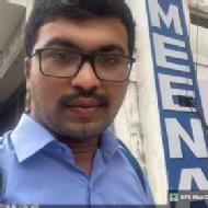 Eazaz Mohammed Class 10 trainer in Hyderabad