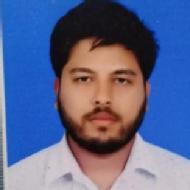 Syed Mohd Saquib Microsoft Excel trainer in Lucknow