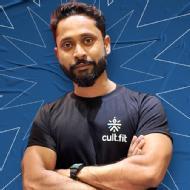 Abhishek Kumar Personal Trainer trainer in Delhi