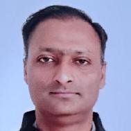 Vinesh Kumar Rana Class 12 Tuition trainer in Karnal