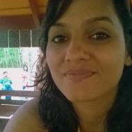 Priyanka G. Class 8 Tuition trainer in Bangalore