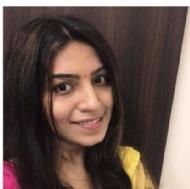Megha T. Class I-V Tuition trainer in Mumbai