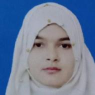 Komal R. Class I-V Tuition trainer in Shamkot Nau