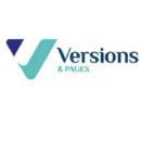 Versions and Pages photo