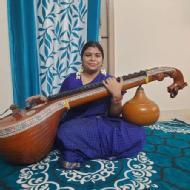 Kasturi S. Vocal Music trainer in Tiruchirappalli