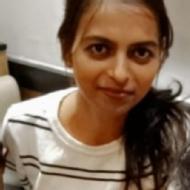 Amrita Rai Class 11 Tuition trainer in Howrah