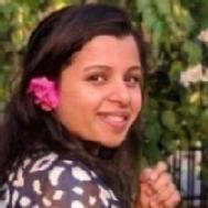 Divyabharathi Class I-V Tuition trainer in Bangalore