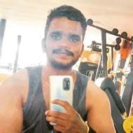 Venkatesh Personal Trainer trainer in Hyderabad